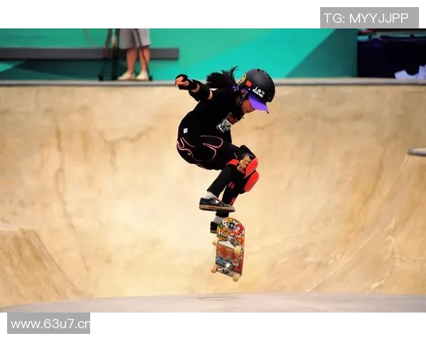 杭州滑板队在世界攀岩锦标赛中的精彩表现与实力分析