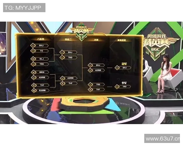 王者荣耀战术解析：深入探讨WE战队在阵地战中的策略与执行